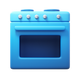 Cucina icon