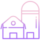 Greenhouse icon