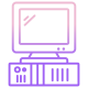 Computer icon