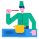 Chef icon