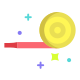 Party Blower icon