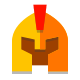 Gepanzerter Helm icon