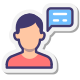 Consultation icon