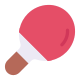 Ping Pong Racket icon