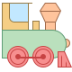 Steam Engine icon