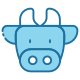 Ox icon