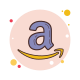 アマゾン icon