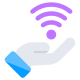 Wifi Care icon