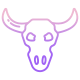 Bull Skull icon