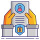 Privacy Policy icon