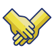 Holding Hands icon