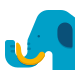 Mammoth icon