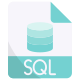 SQL icon