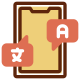 Smartphone icon