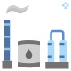 Fuel Factory icon