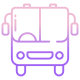 Airport Bus icon