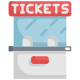 Ticket Office icon