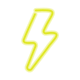 Lightning Bolt icon