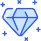 Diamant icon