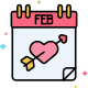 Februar icon