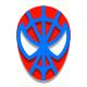 Spider-Man Head icon