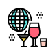 Disco Party icon