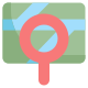 Gps icon