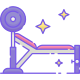 Bench Press icon