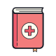 Libro de salud icon