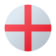 Angleterre-circulaire icon