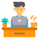 Workspace icon