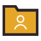 User Folder icon