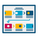 Storyboard icon