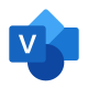 마이크로소프트-visio-2019 icon