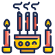 Incense icon