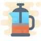 French Press icon