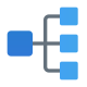 Diffusion icon