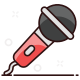 Mic icon