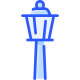 Strassenlicht icon