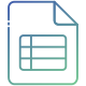 Document icon