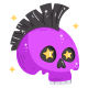 Skull icon