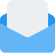 Email document attachment icon