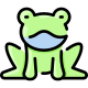 Grenouille icon