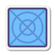 iOS App Icon Shape icon