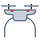 Dron icon