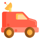 Lieferwagen icon