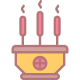 Encens icon