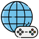 Online Game icon