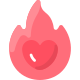 Heart icon