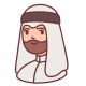 Árabes icon